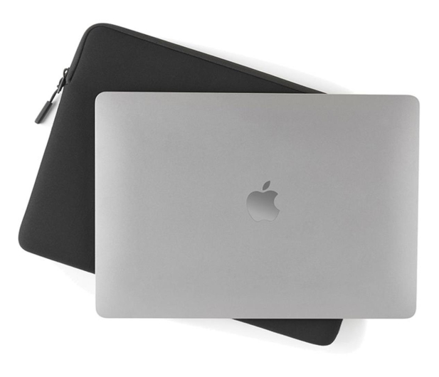 Pipetto Classic Fit Sleeve do MacBook Pro 14“/Air 13.6“ - 1185522 - zdjęcie 7